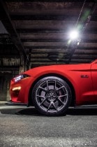 Mustang GT Performance Pack Level 2 